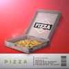 Pizza (feat. Erich Galacho & Francesco Ialazzo) - Single