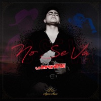 No Se Va - Single - La Imponente Vientos de Jalisco