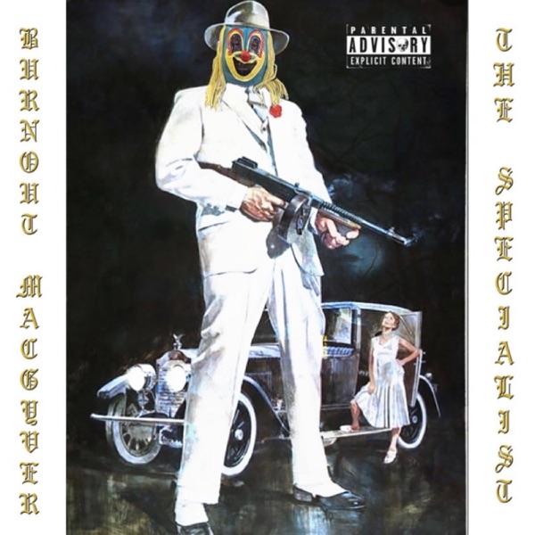 The $Pecialist (feat. SLVG)