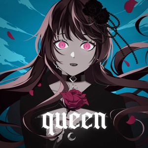 Queen (feat. Sleeping Forest) - Single