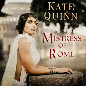 Mistress of Rome (Empress of Rome)