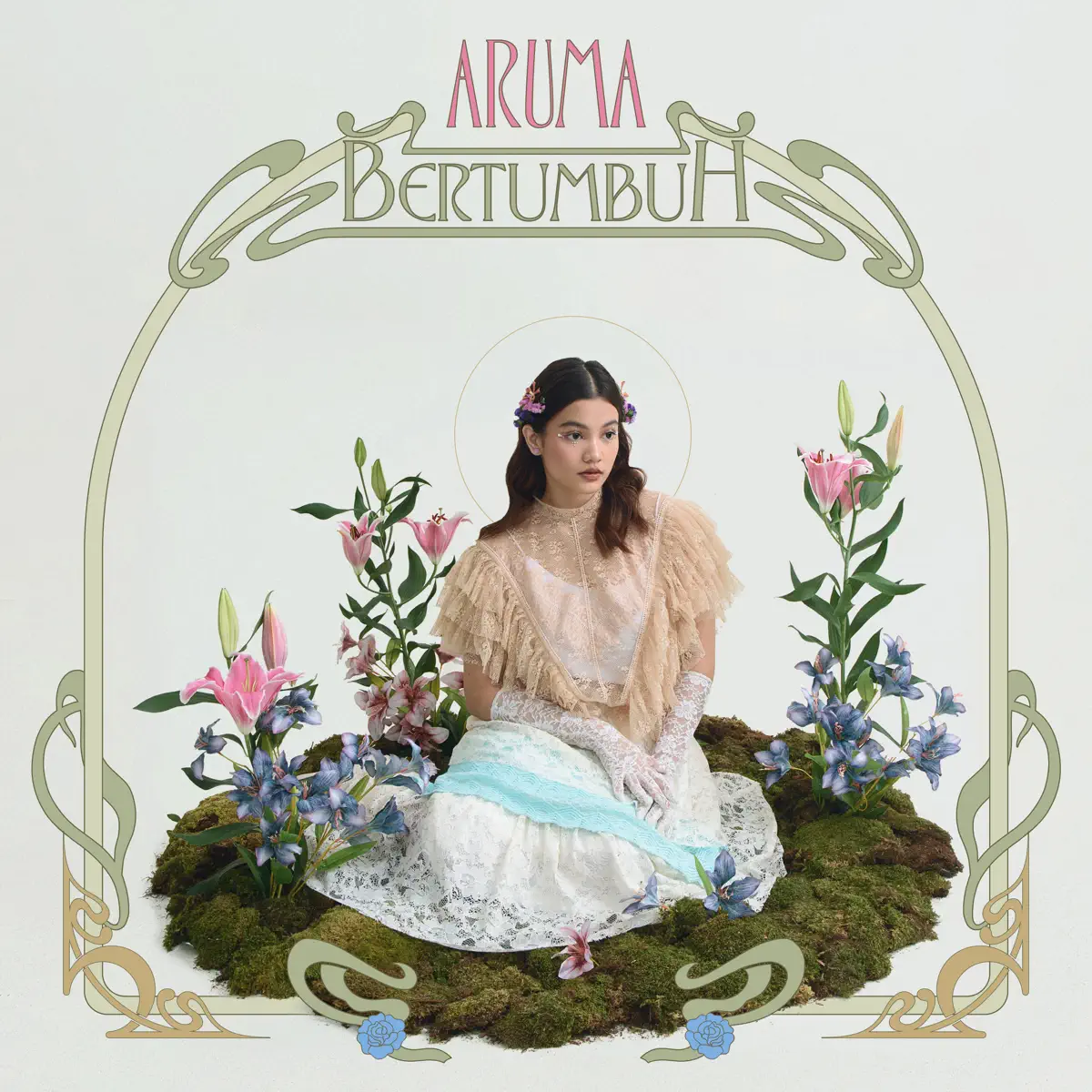 Aruma - Bertumbuh - EP (2024) [iTunes Plus AAC M4A]-新房子