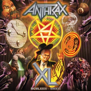 Efilniklusefin N.F.L. (40th Anniversary Version)