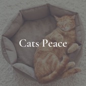 Cats Peace artwork