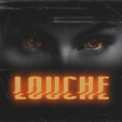LOUCHE (feat. Clank) - Single