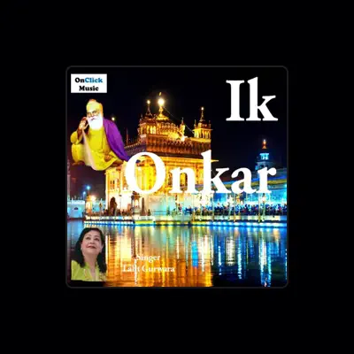 Listen to Lalit Gurwara, watch music videos, read bio, see tour dates & more!