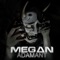 Adamant - Megan lyrics