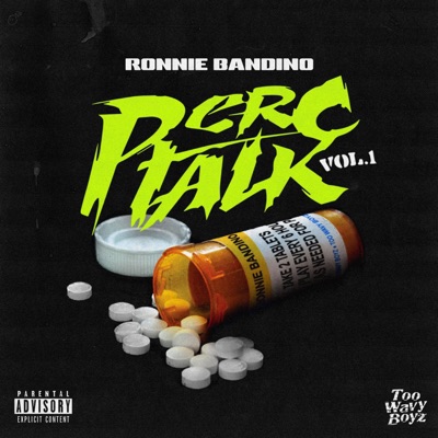 Perc Talk Vol .1