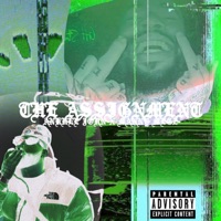 The Assignment - Single - Manny Megz & ANKHLEJOHN