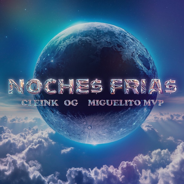 Noches Frias - Single