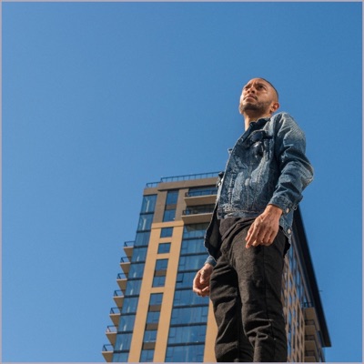 AWAY GAME (feat. Flash-TheRapper & Simon Dufour) - Single