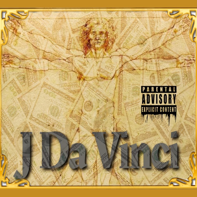 J Da Vinci (feat. Clamb Devinci) - Album by J Da Kidd - Apple Music