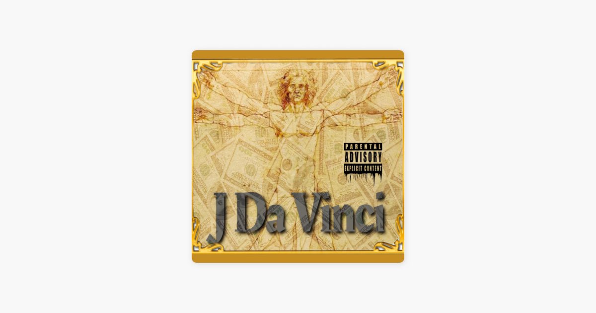 J Da Vinci (feat. Clamb Devinci) - Album by J Da Kidd - Apple Music