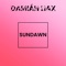 Sundawn (Extended Version) artwork