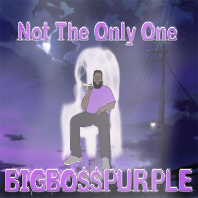 Not the Only One - Single