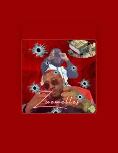 聆聽 PHA、觀看音樂影片、閱讀小傳、查看巡演日期等！