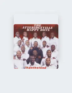 Listen to The Atteridgeville Happy Boys, watch music videos, read bio, see tour dates & more!