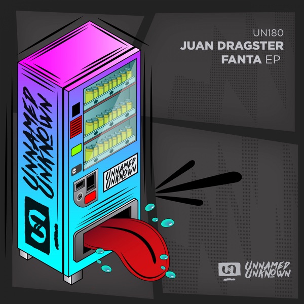 Fanta - EP
