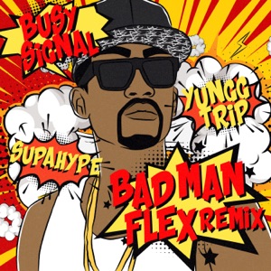 Bad Man Flex (Remix) - Single