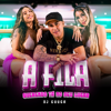 A Fila Querendo tá no Seu Lugar - DJ Guuga