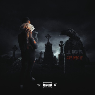 Krazy - Single