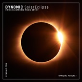 Solar Eclipse 206 (DJ Mix) artwork