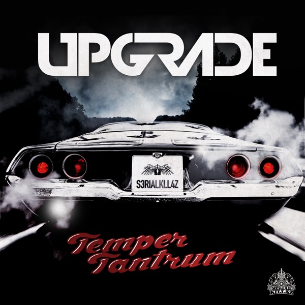 Temper Tantrum - EP