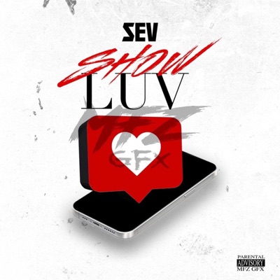 Show Luv - Single