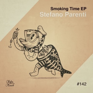 Smoking Time - Single