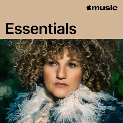 Listen to karolina Essentials featuring הבנות נחמה