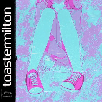 Pink Converse - Single