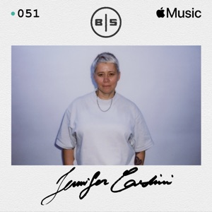 Beats in Space 051: Jennifer Cardini (DJ Mix)