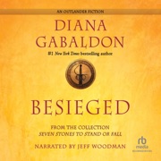 Besieged (Outlander (Gabaldon)) - Diana Gabaldon
