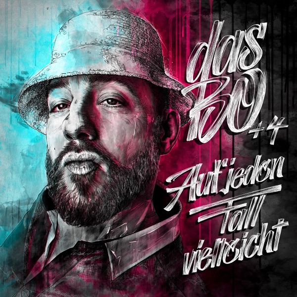 Auf jeden Fall vielleicht - EP