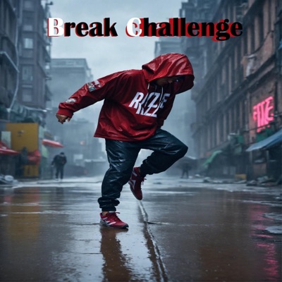 Break Challenge - EP