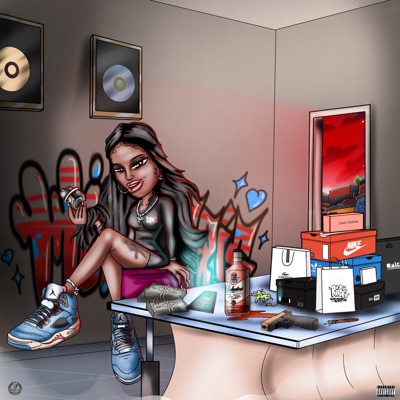 Sweet (feat. Marreta) - Single