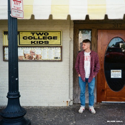 Two College Kids - Single