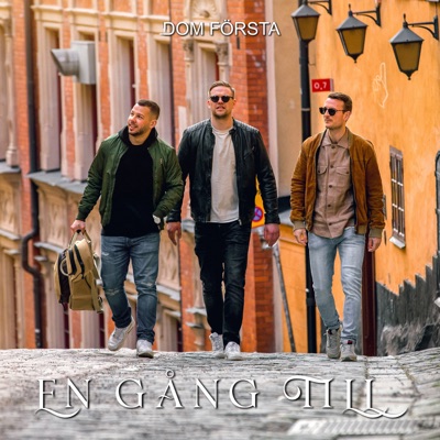 En gång till cover art