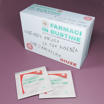 Farmaci in Bustine - Giuze