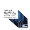 CHERIAN/LORENZO PALLAVIDINO - Wastin Time