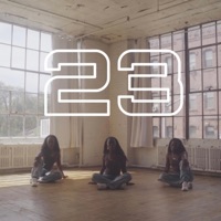 Album cover for 23 by Anayka She