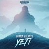 Yeti cover art