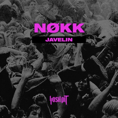 Javelin - Single