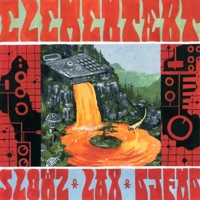 Elementært (feat. Slowz) - Single - Lax & DJ FMD