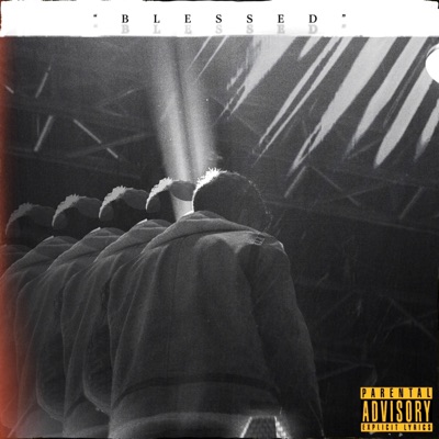 Blessed - Single