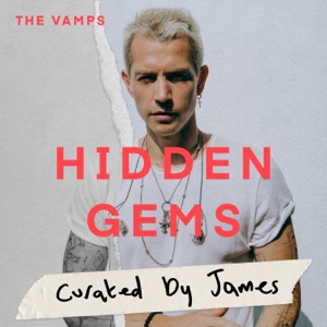 Hidden Gems by James - EP