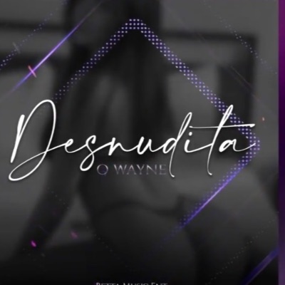 Desnudita - Single