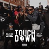 Saamou Skuu - Touch Down