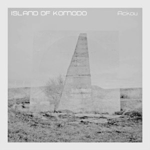 Island of Komodo