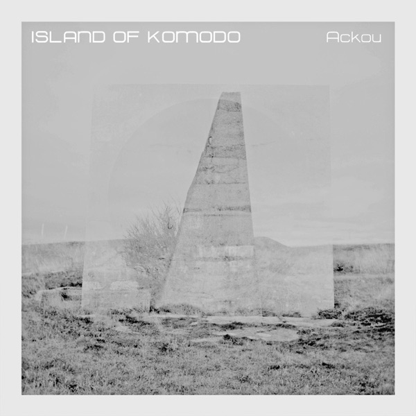 Island of Komodo
